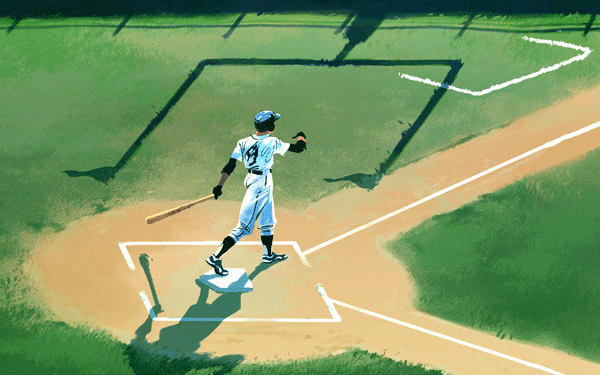 Rebecca Mock - Ilustraciones y GIFS - 3