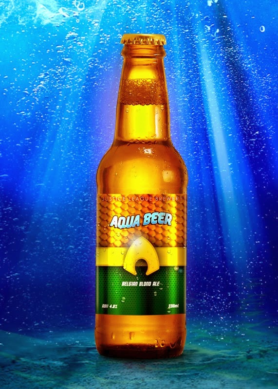 botellas-cerveza-superheroe-aquaman