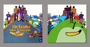 portada-disco-beatles-yellow-submarine