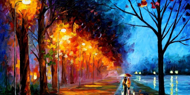 leonid-afremov