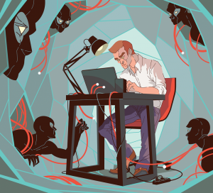 Gloria Pizzilli - Datum